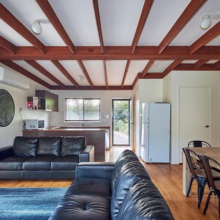 Nrma South West Rocks Holiday Park Экстерьер фото