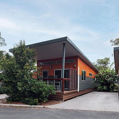 Nrma South West Rocks Holiday Park Экстерьер фото