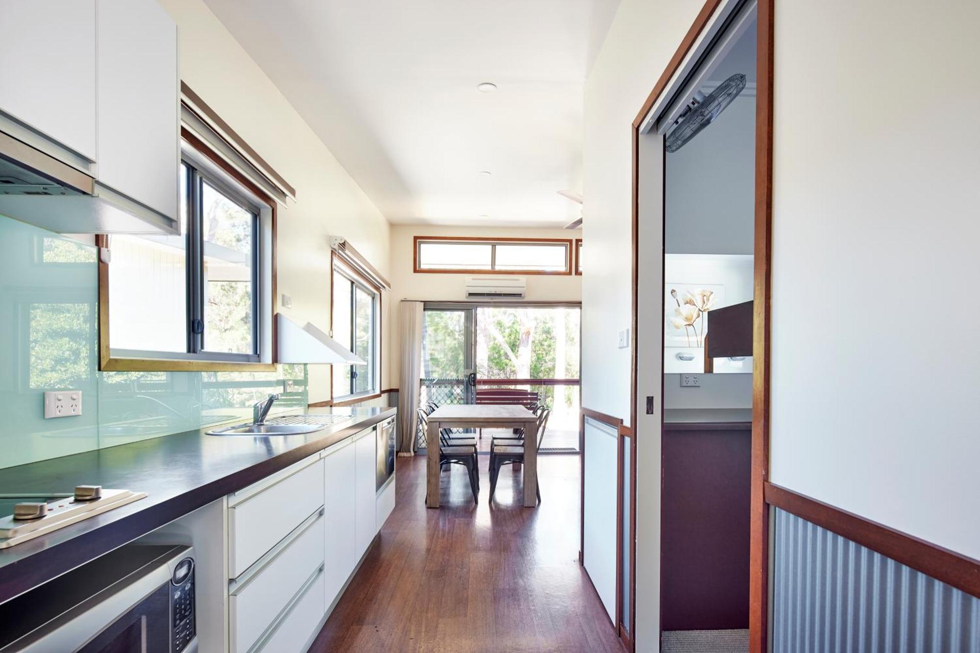 Nrma South West Rocks Holiday Park Экстерьер фото