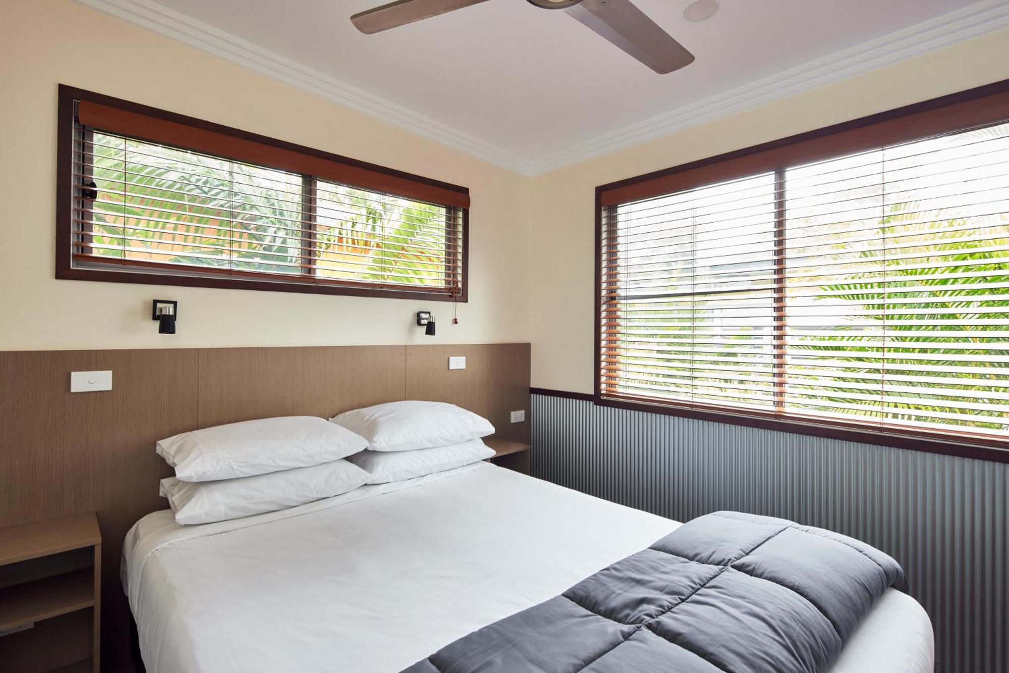 Nrma South West Rocks Holiday Park Экстерьер фото