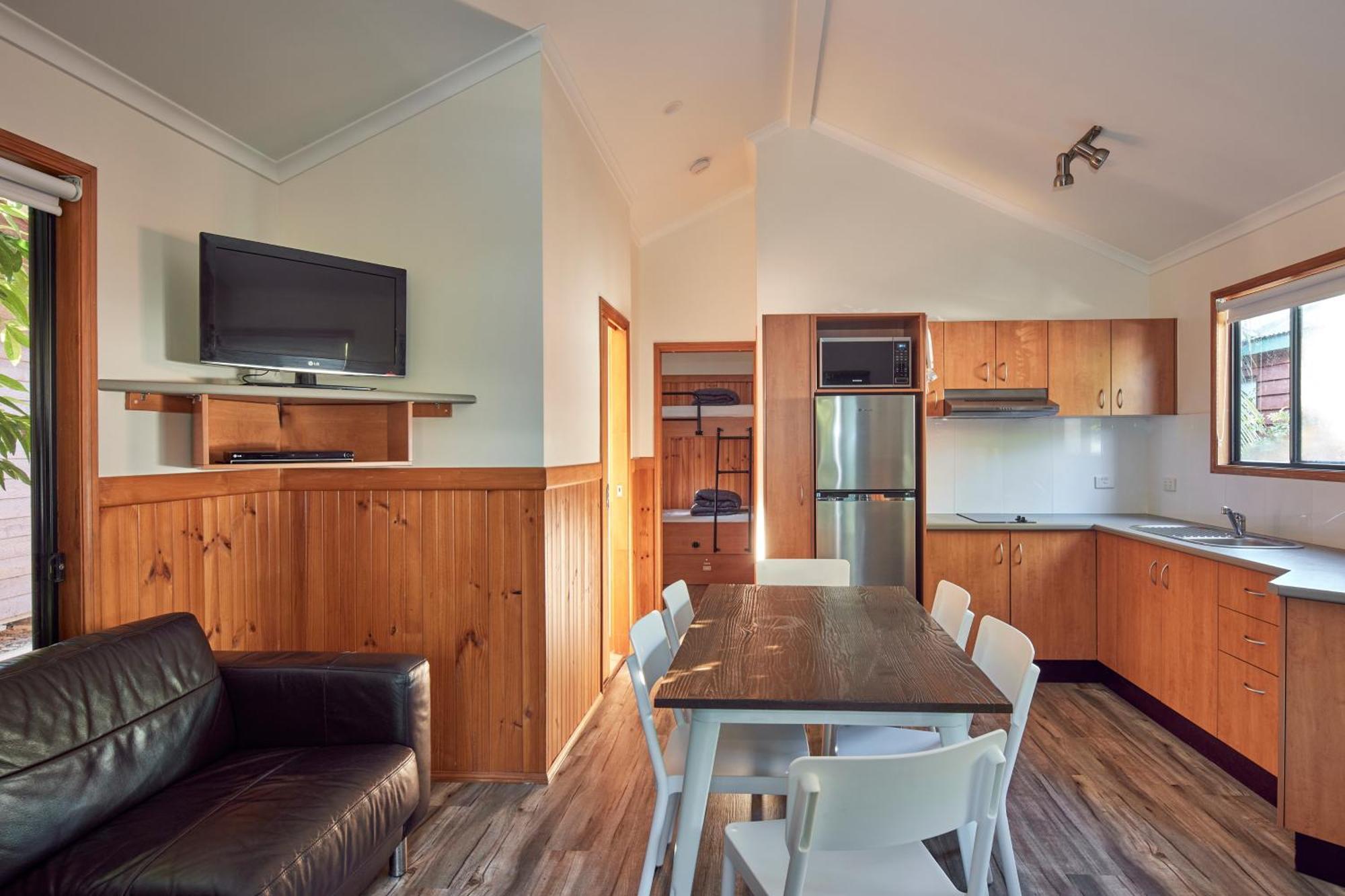 Nrma South West Rocks Holiday Park Экстерьер фото