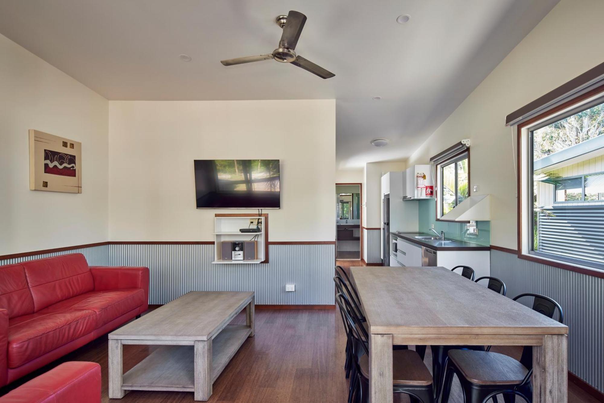Nrma South West Rocks Holiday Park Экстерьер фото