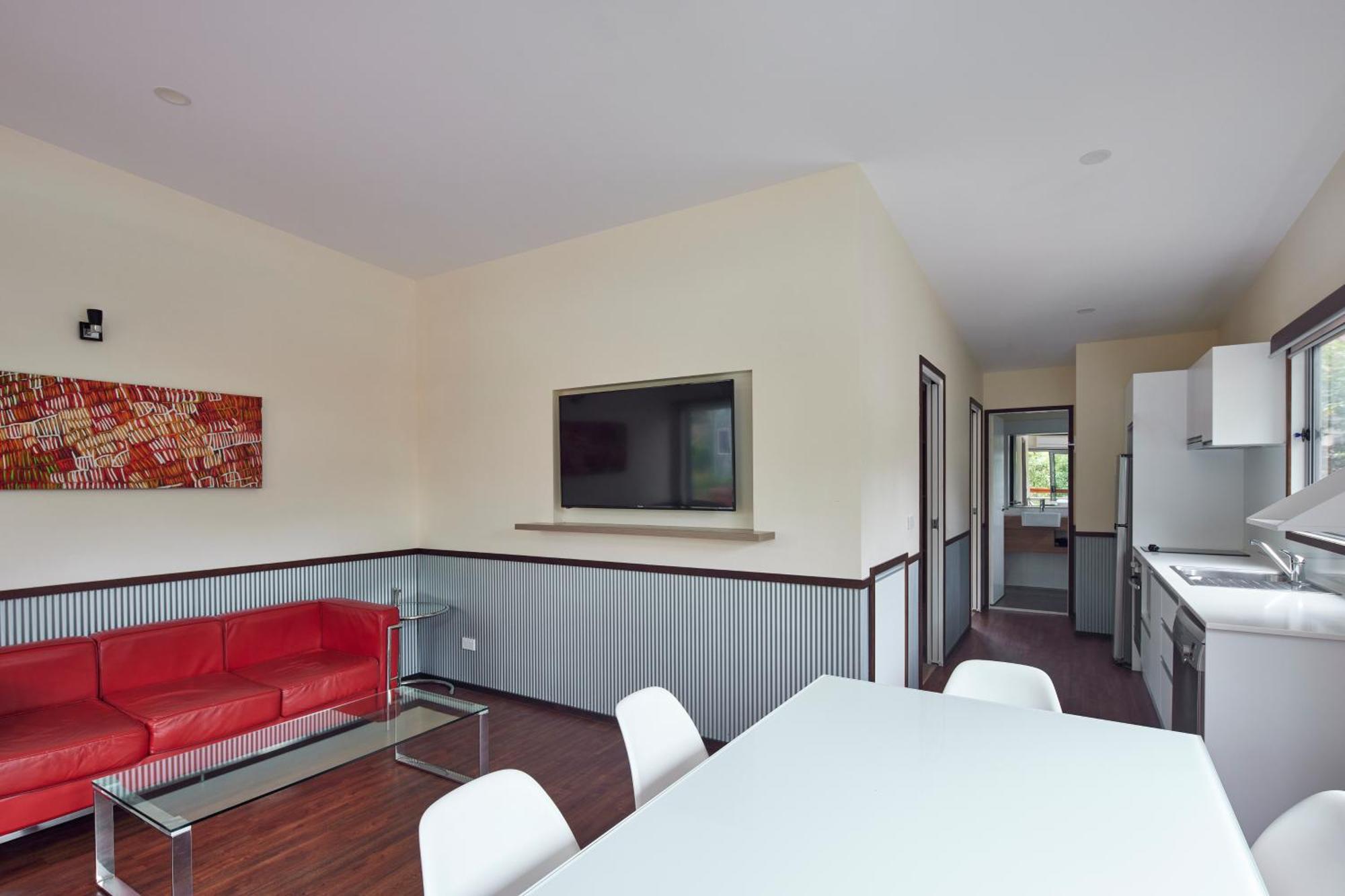 Nrma South West Rocks Holiday Park Экстерьер фото