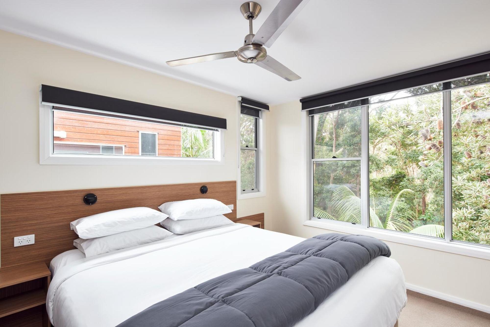Nrma South West Rocks Holiday Park Экстерьер фото