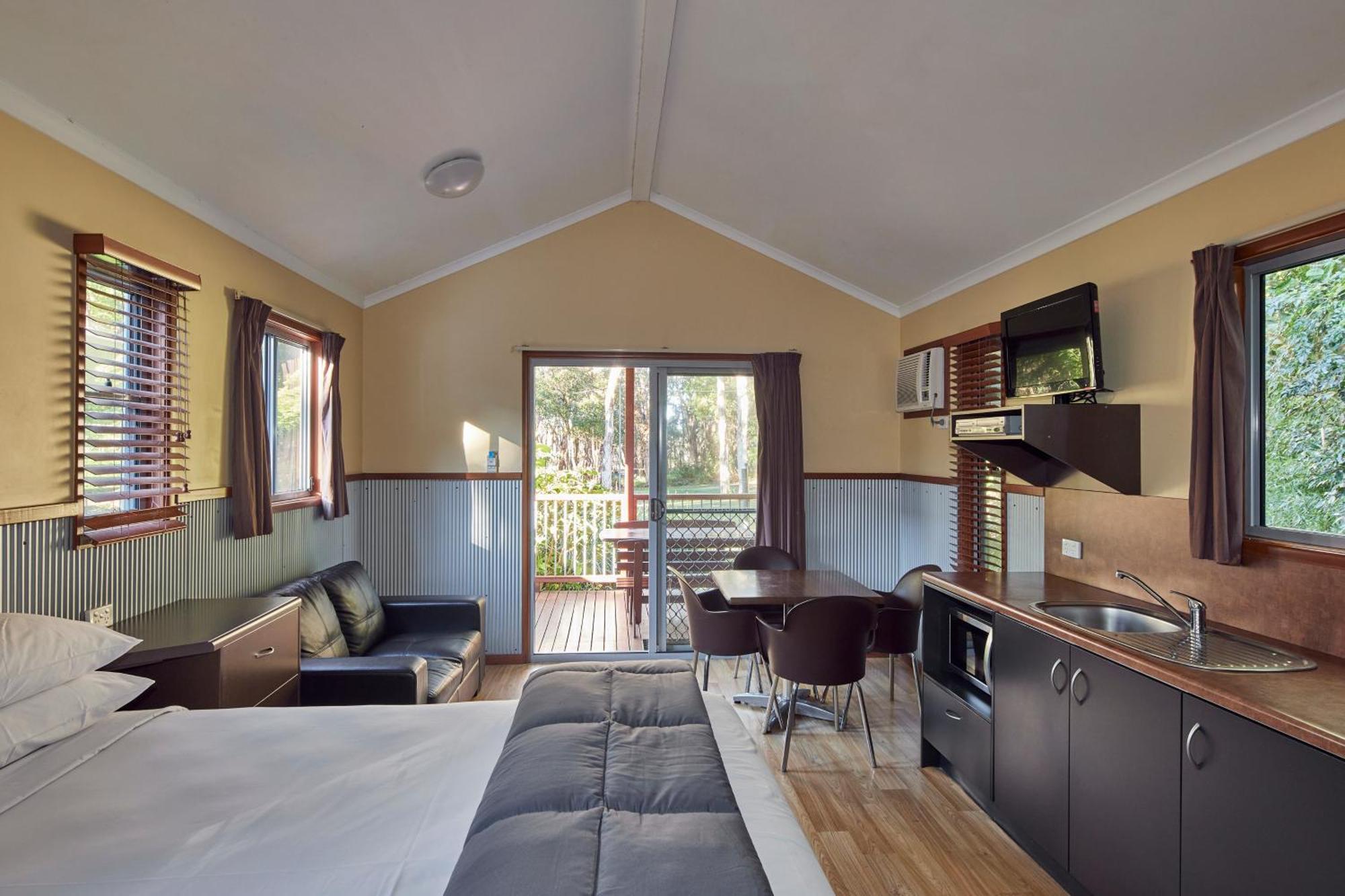 Nrma South West Rocks Holiday Park Экстерьер фото
