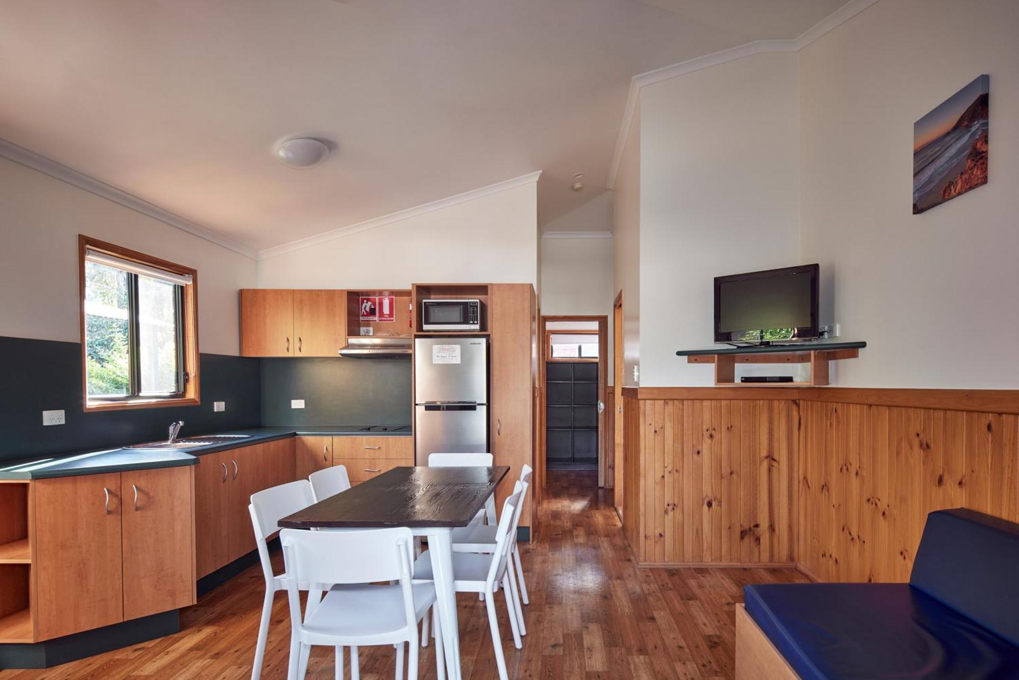 Nrma South West Rocks Holiday Park Экстерьер фото