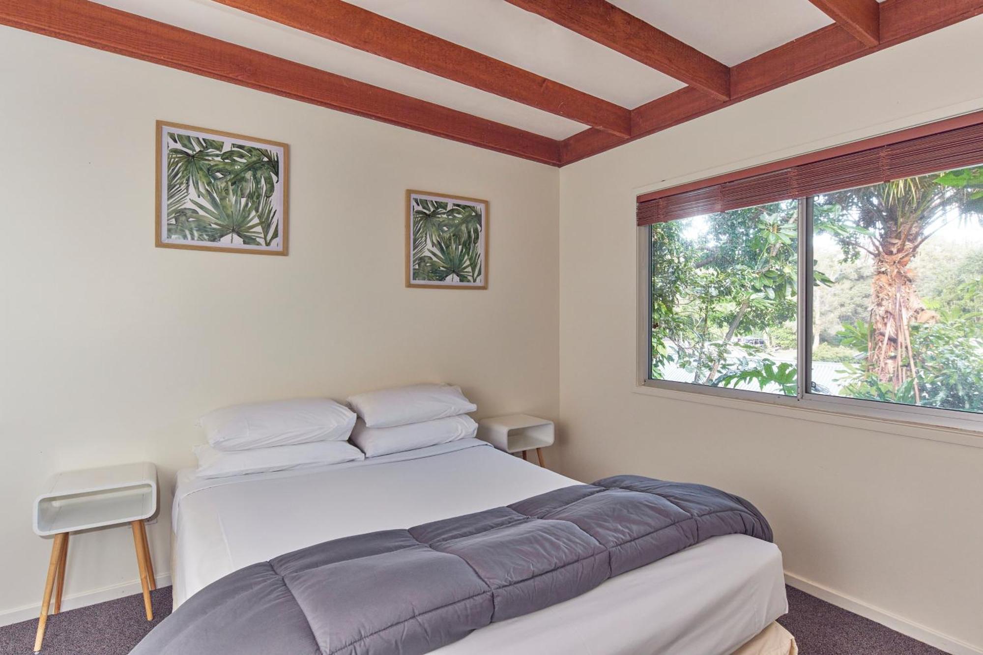 Nrma South West Rocks Holiday Park Экстерьер фото