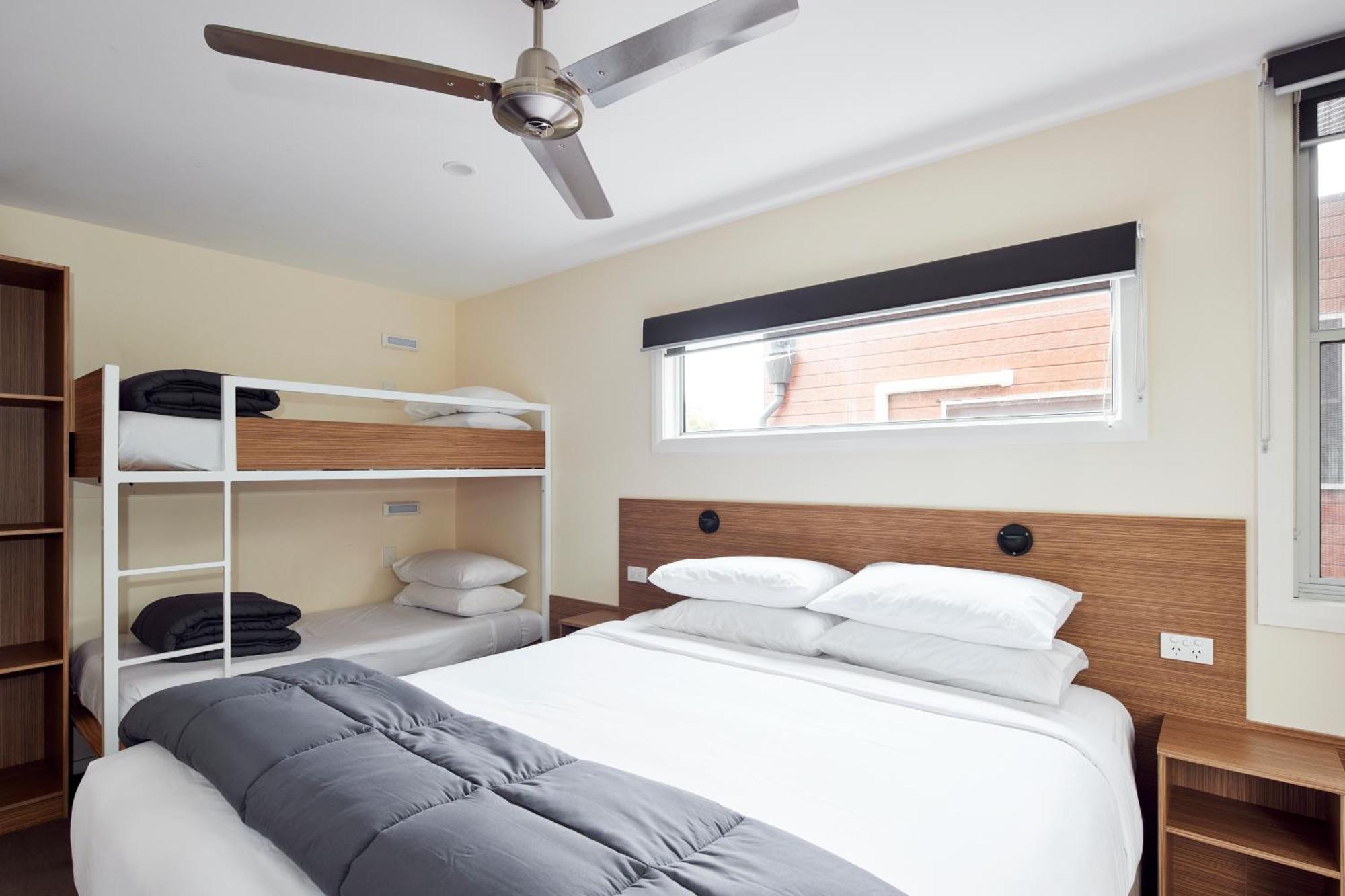 Nrma South West Rocks Holiday Park Экстерьер фото