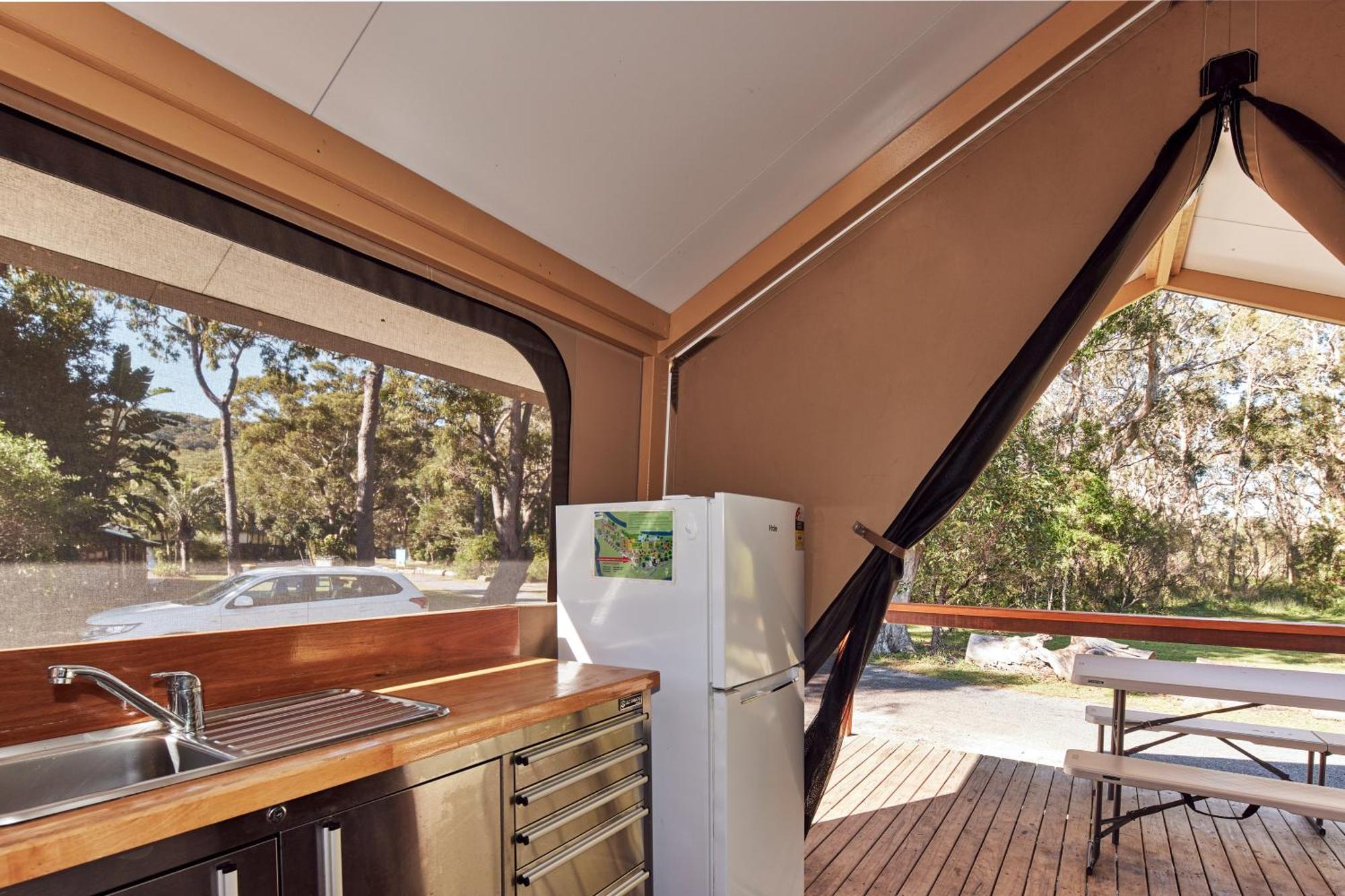 Nrma South West Rocks Holiday Park Экстерьер фото