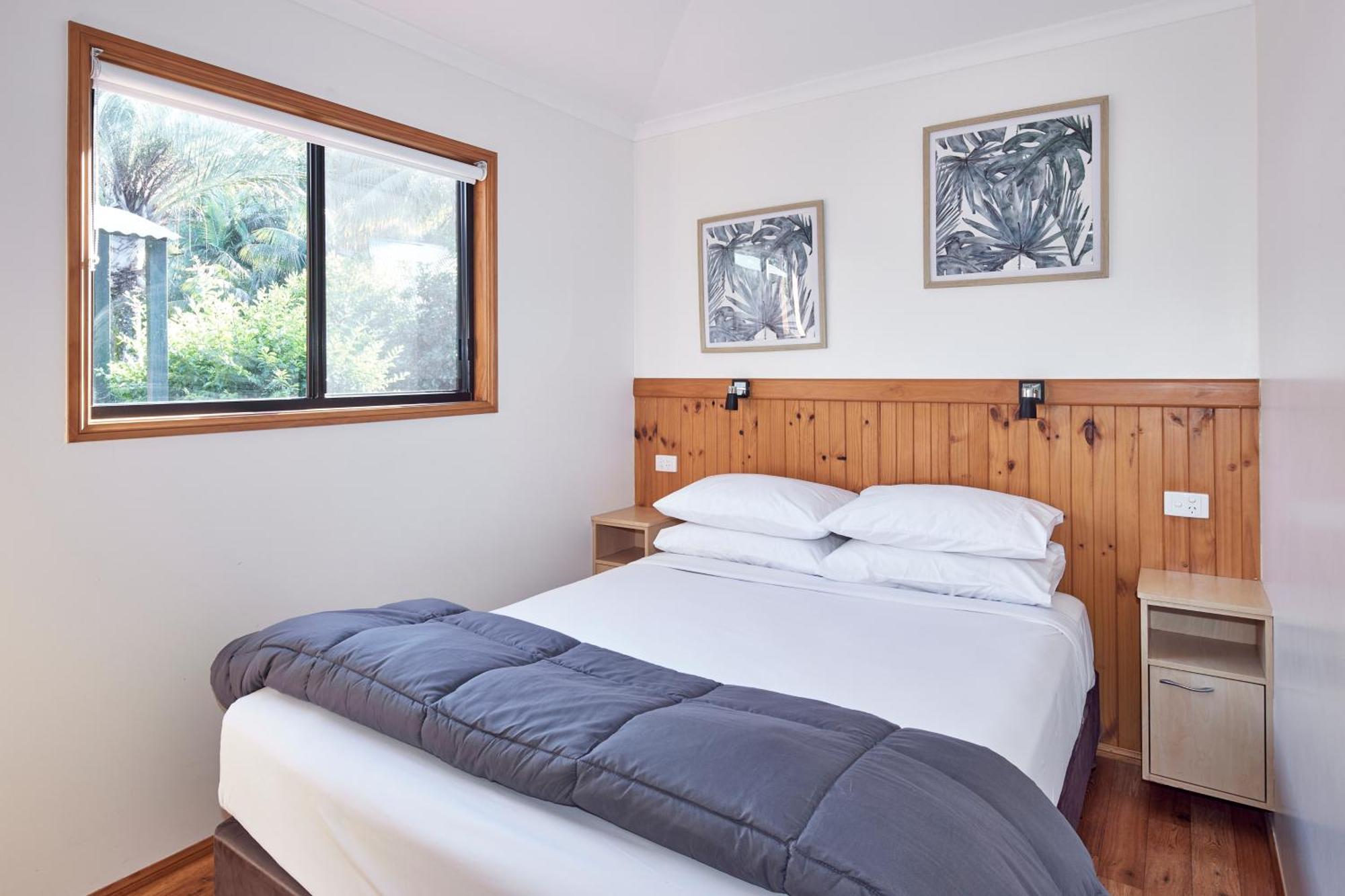 Nrma South West Rocks Holiday Park Экстерьер фото