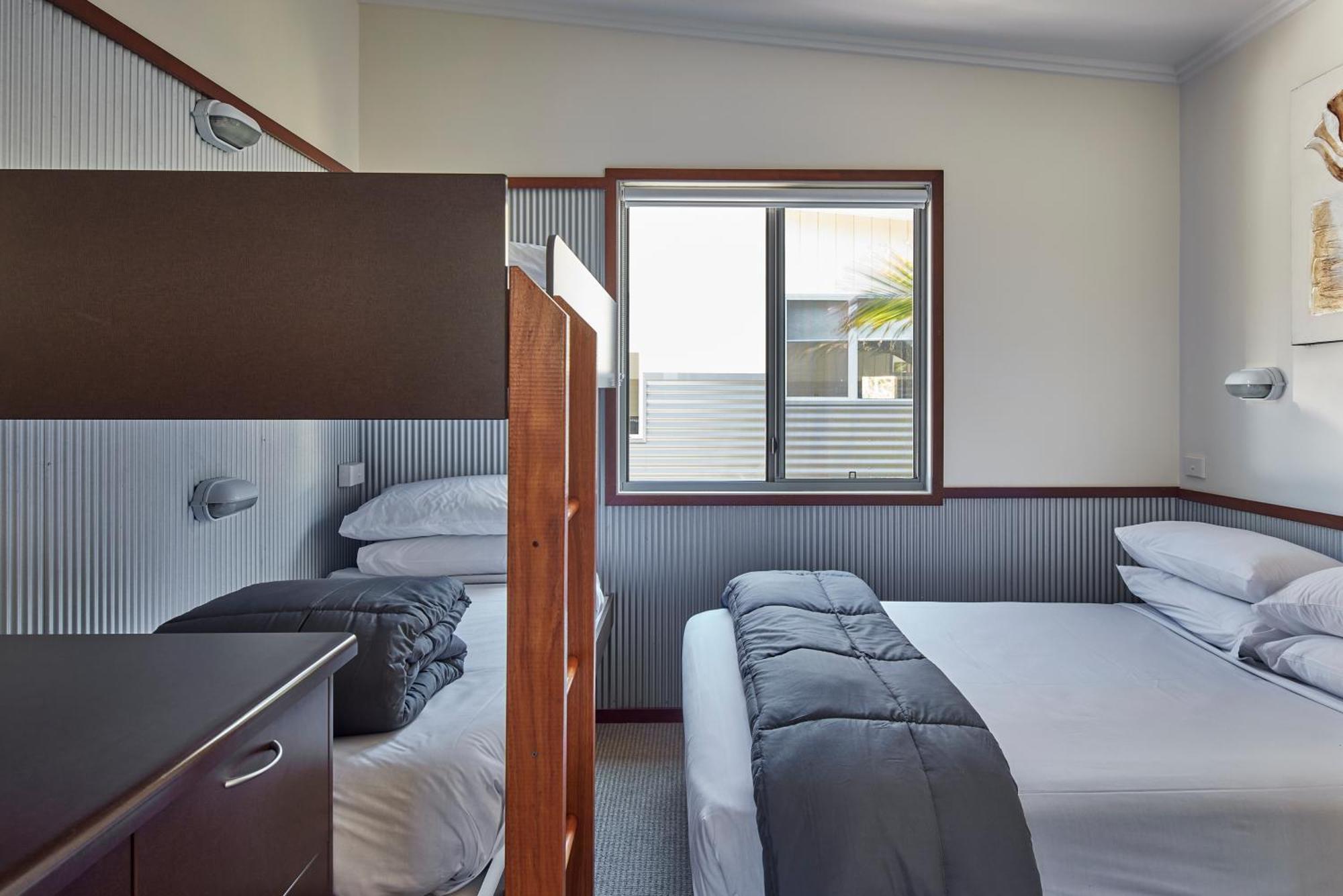 Nrma South West Rocks Holiday Park Экстерьер фото