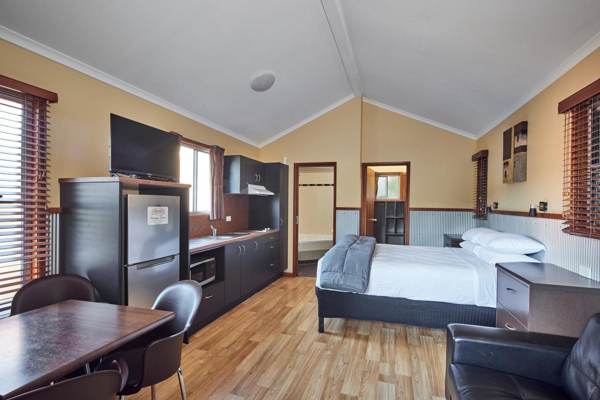 Nrma South West Rocks Holiday Park Экстерьер фото