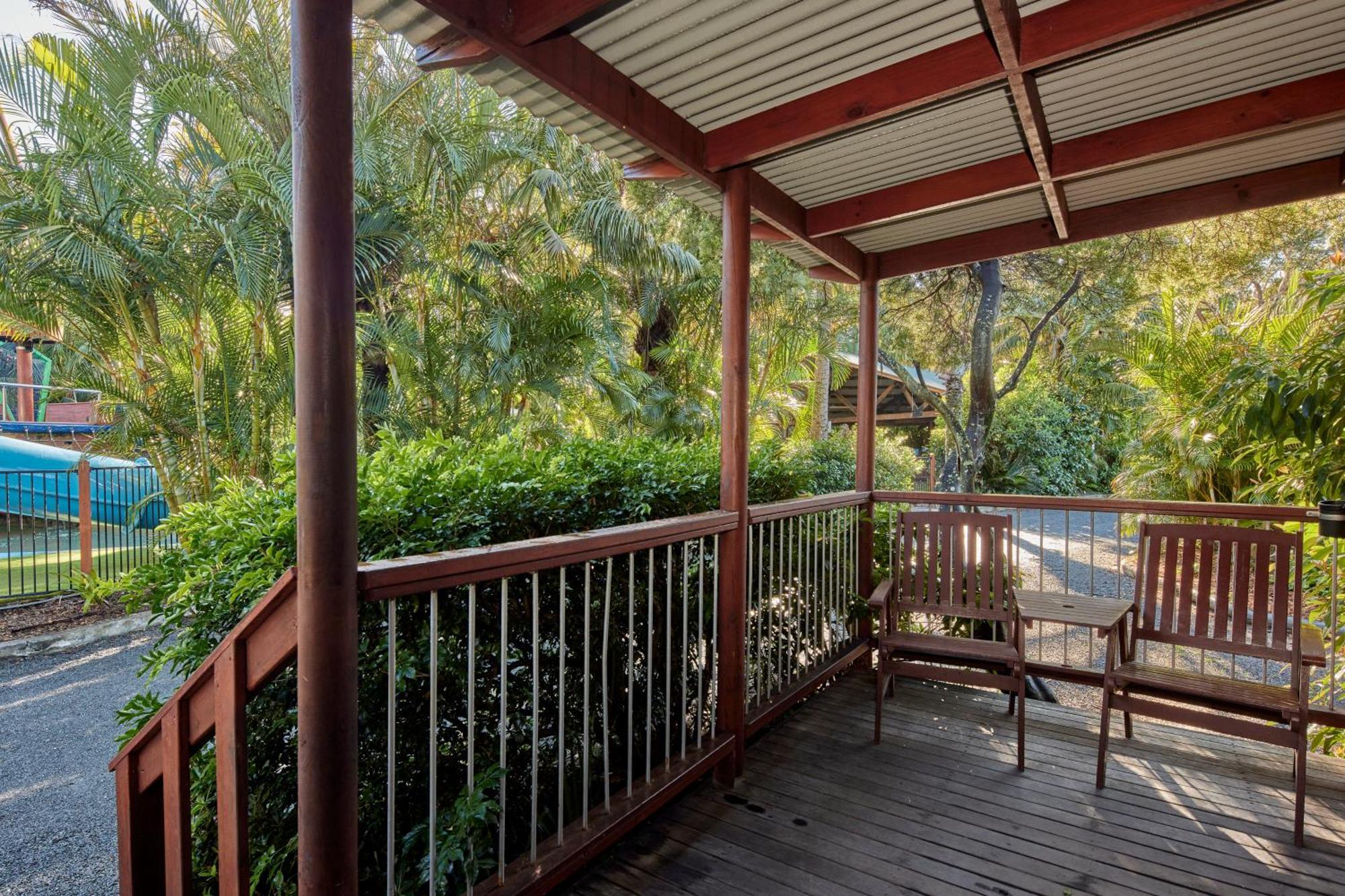 Nrma South West Rocks Holiday Park Экстерьер фото