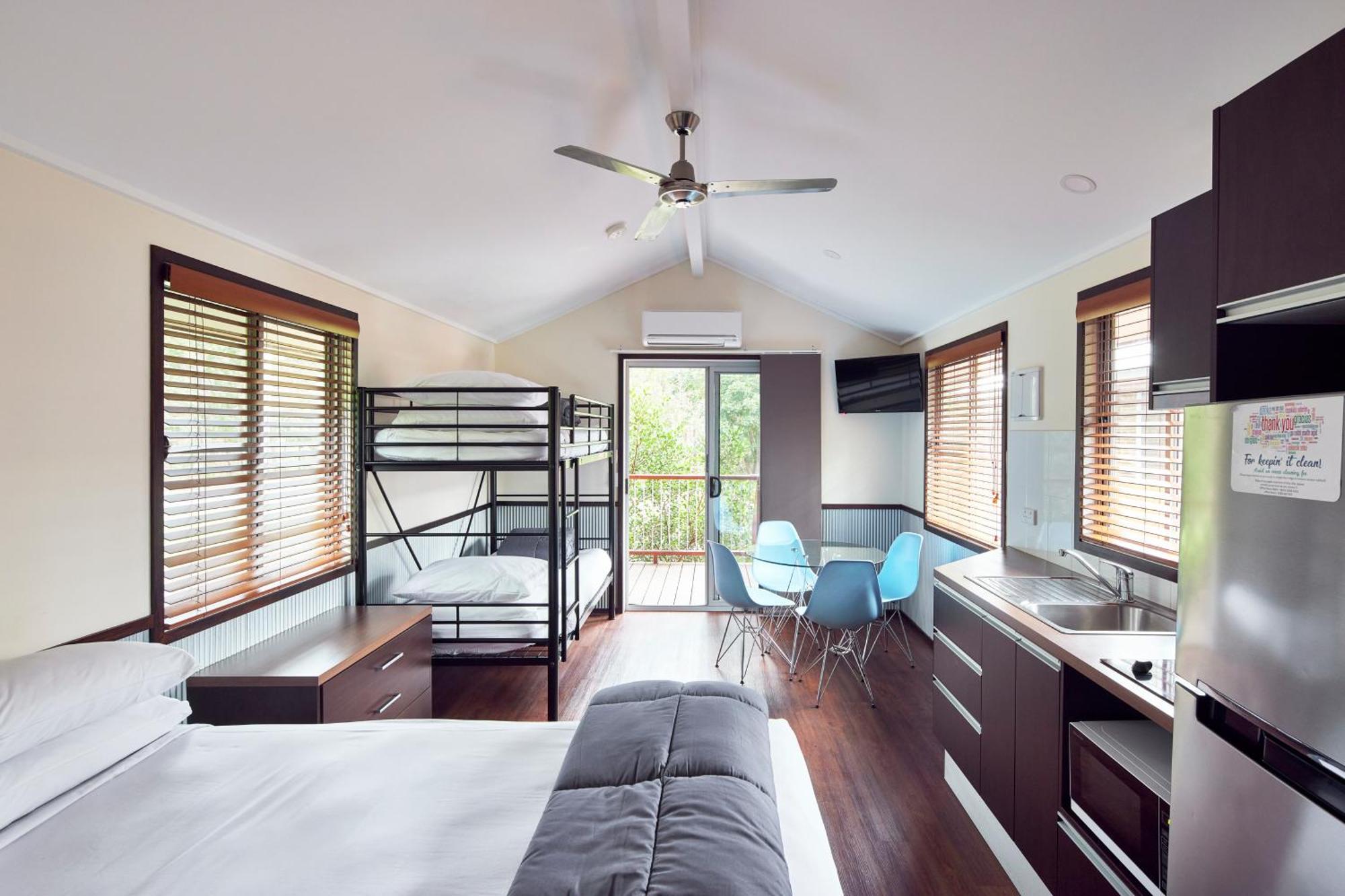Nrma South West Rocks Holiday Park Экстерьер фото