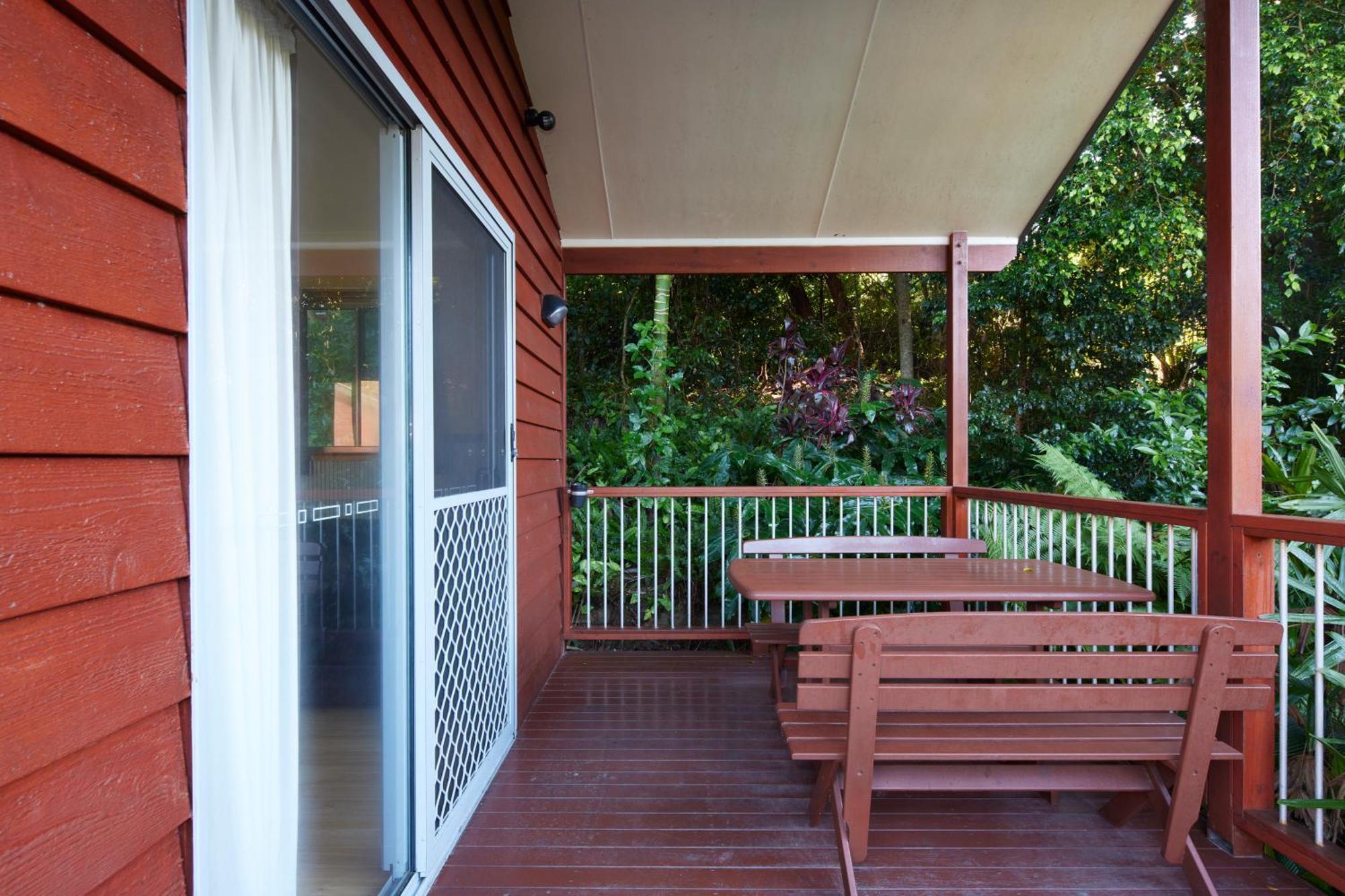 Nrma South West Rocks Holiday Park Экстерьер фото