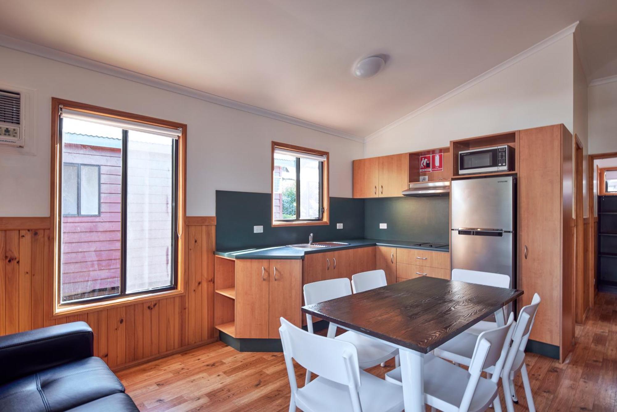Nrma South West Rocks Holiday Park Экстерьер фото