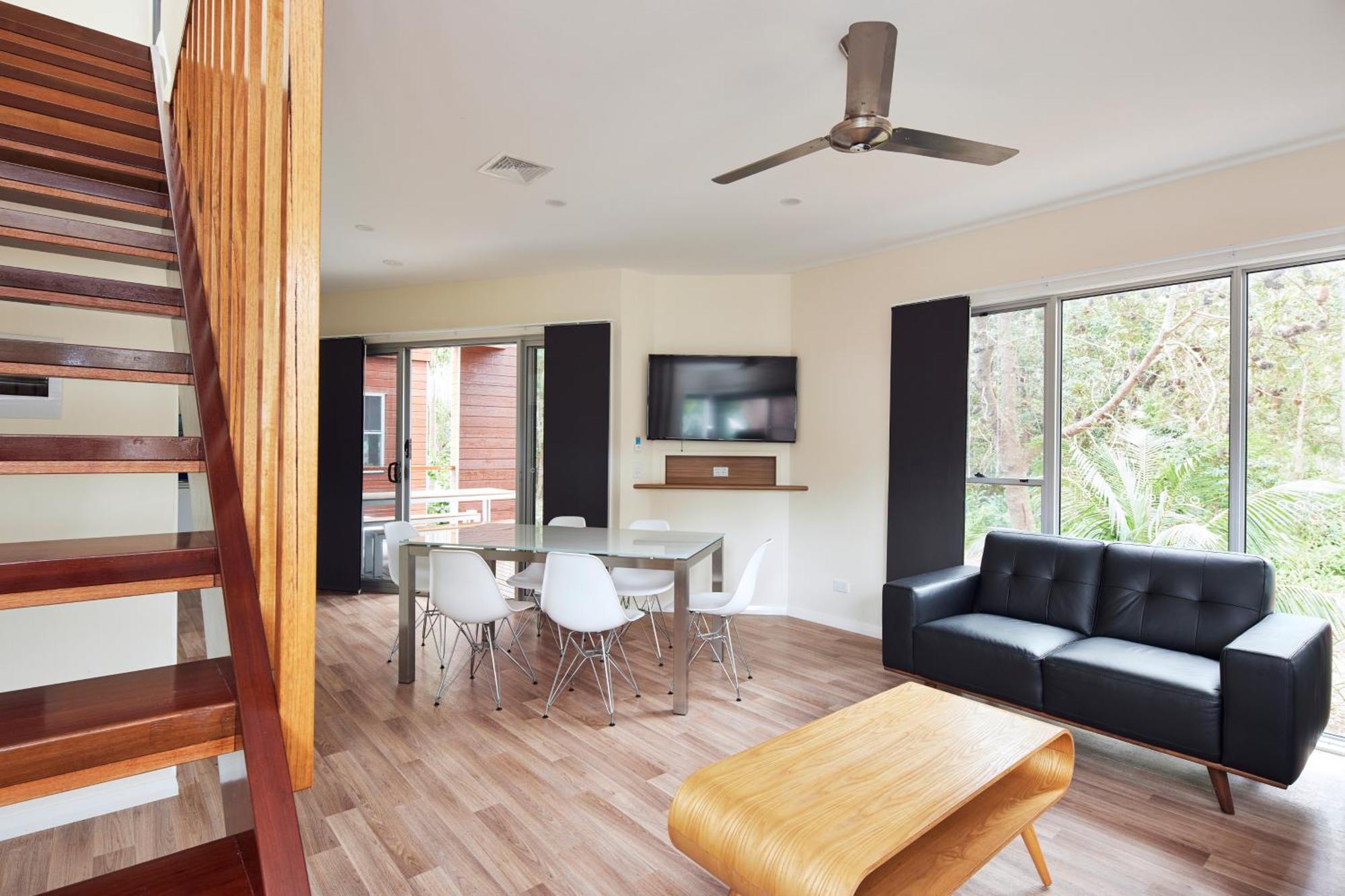 Nrma South West Rocks Holiday Park Экстерьер фото