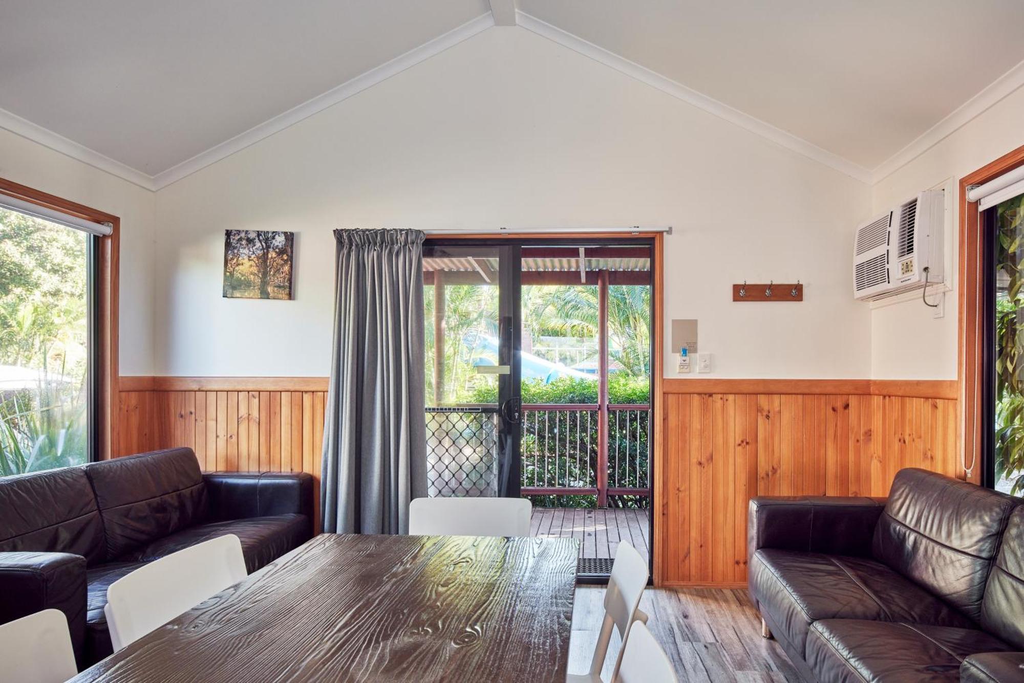 Nrma South West Rocks Holiday Park Экстерьер фото