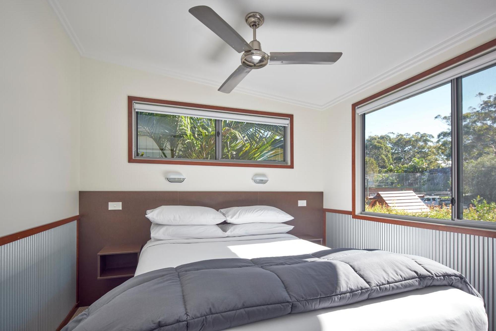 Nrma South West Rocks Holiday Park Экстерьер фото
