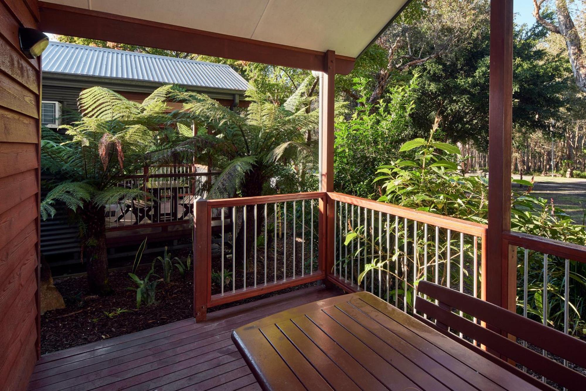 Nrma South West Rocks Holiday Park Экстерьер фото