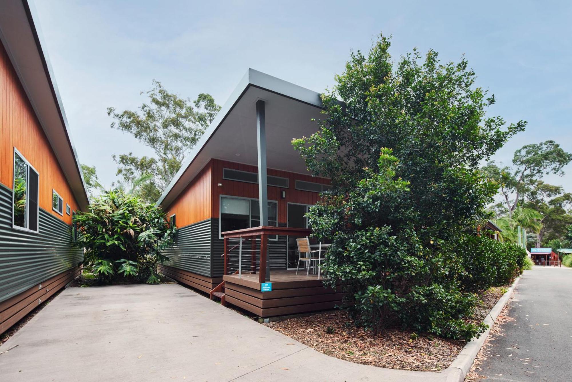 Nrma South West Rocks Holiday Park Экстерьер фото