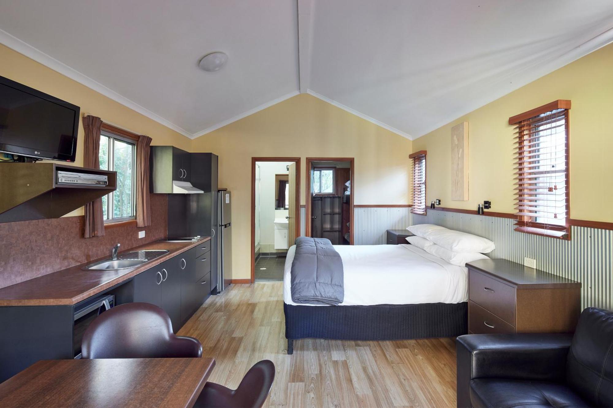 Nrma South West Rocks Holiday Park Экстерьер фото
