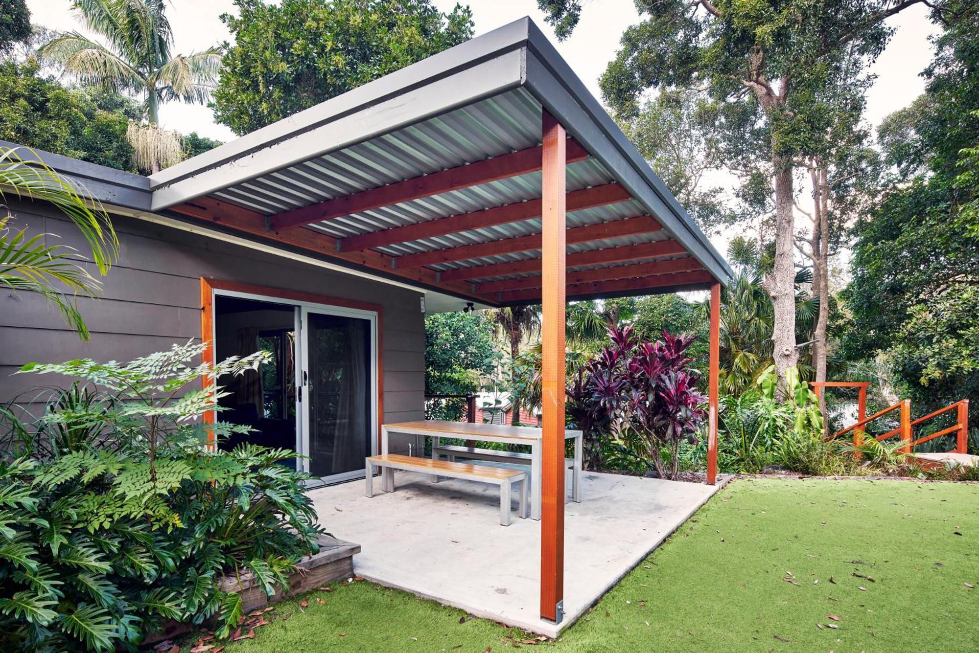 Nrma South West Rocks Holiday Park Экстерьер фото