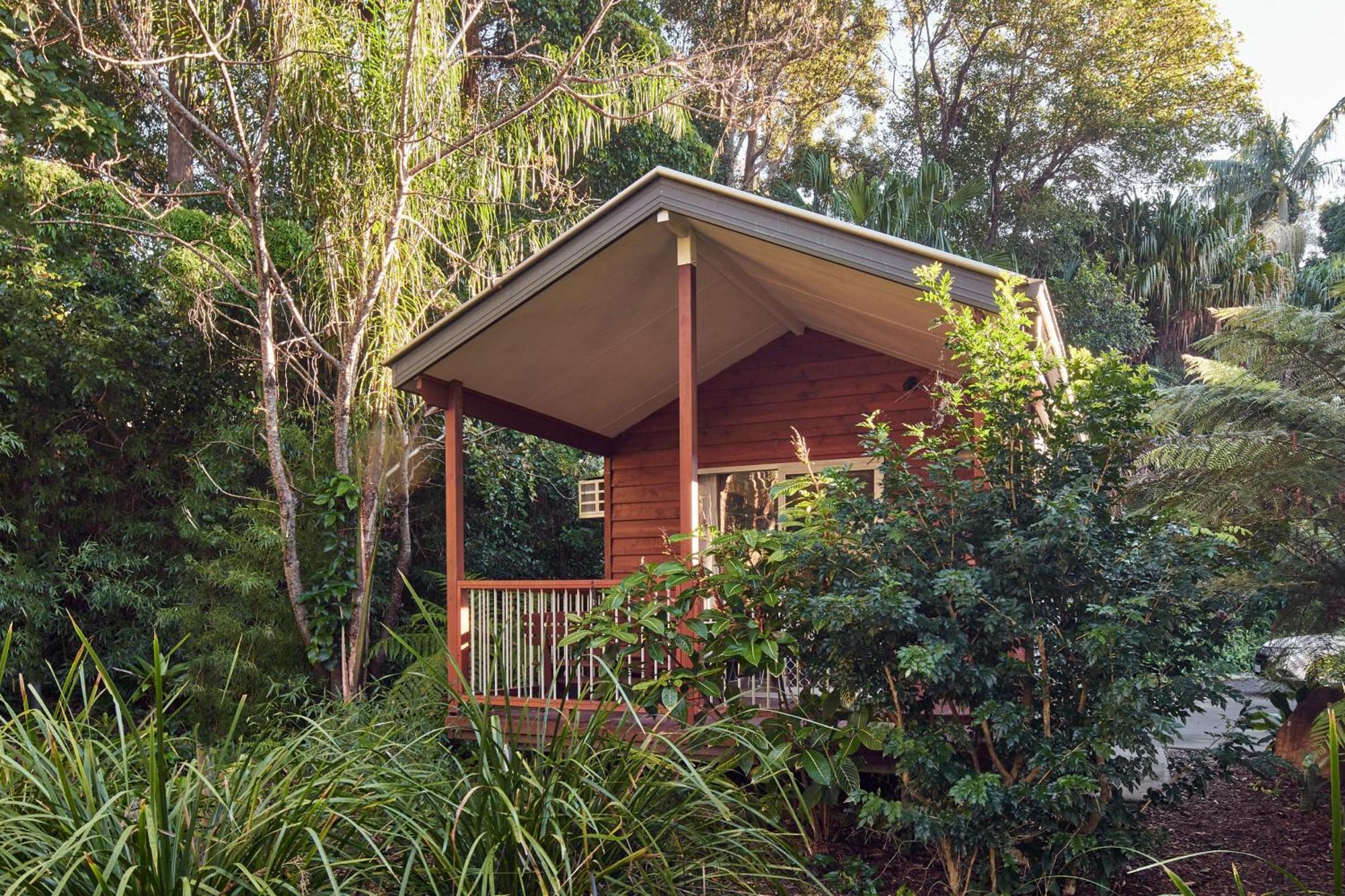 Nrma South West Rocks Holiday Park Экстерьер фото