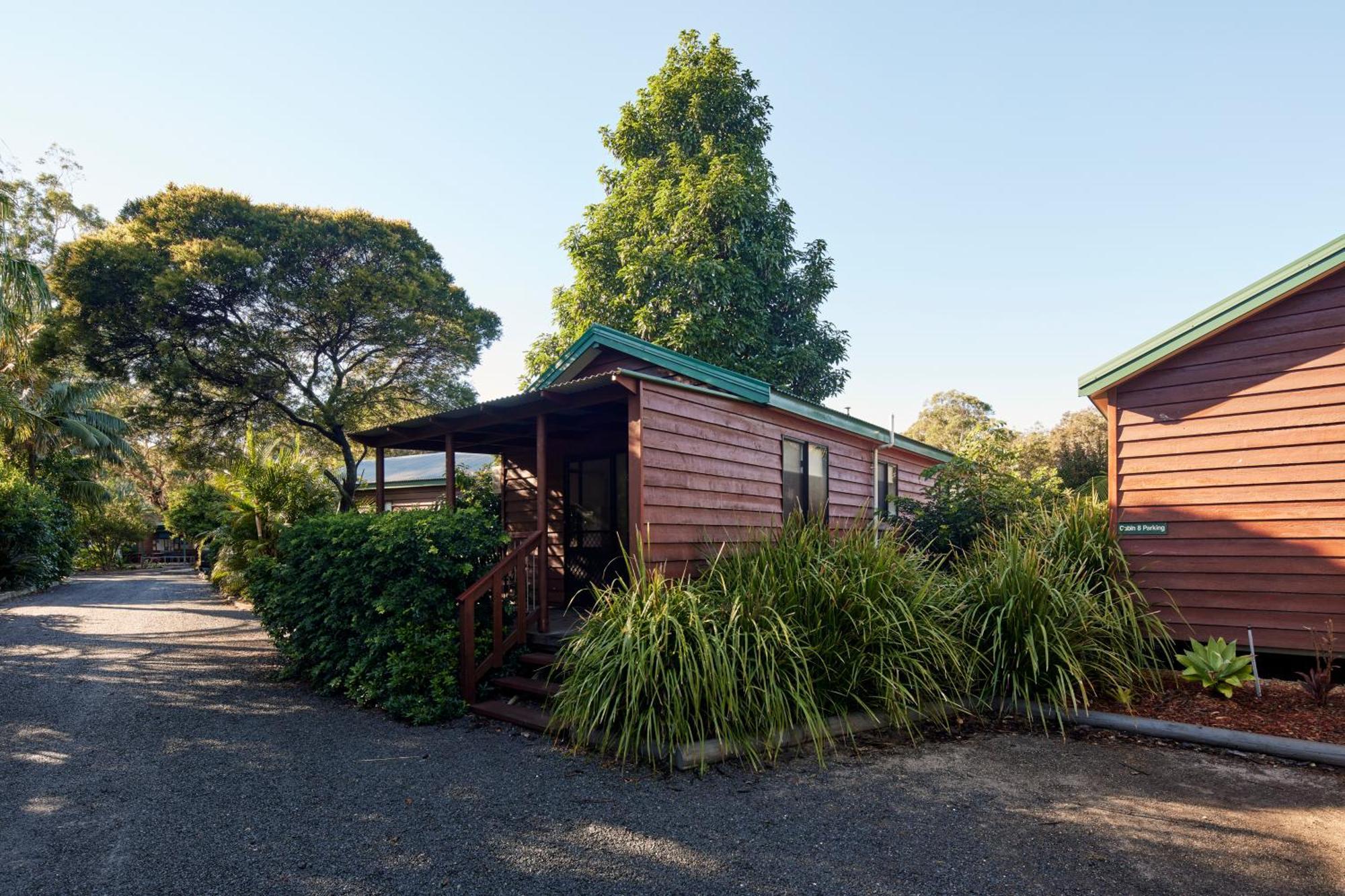 Nrma South West Rocks Holiday Park Экстерьер фото