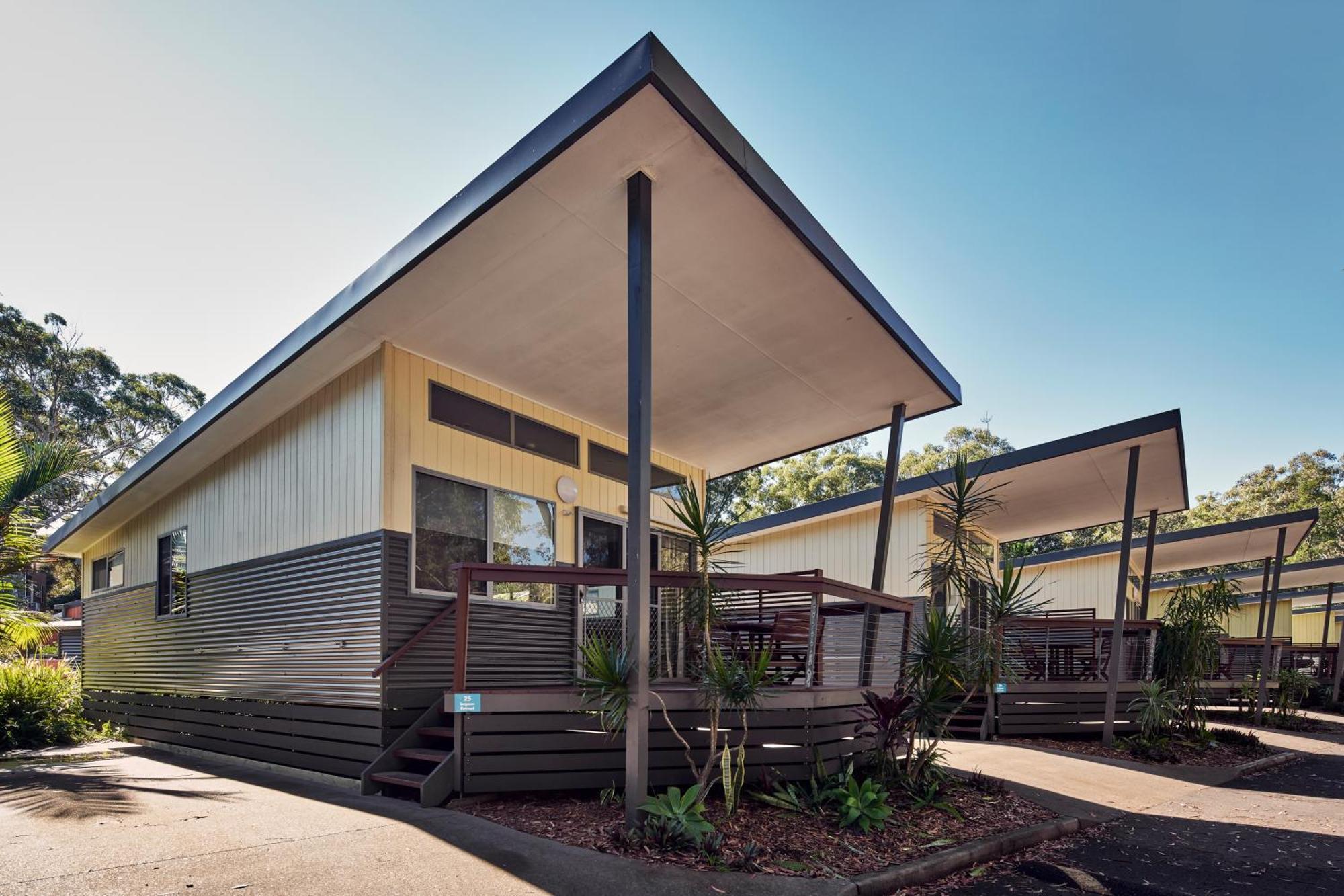 Nrma South West Rocks Holiday Park Экстерьер фото