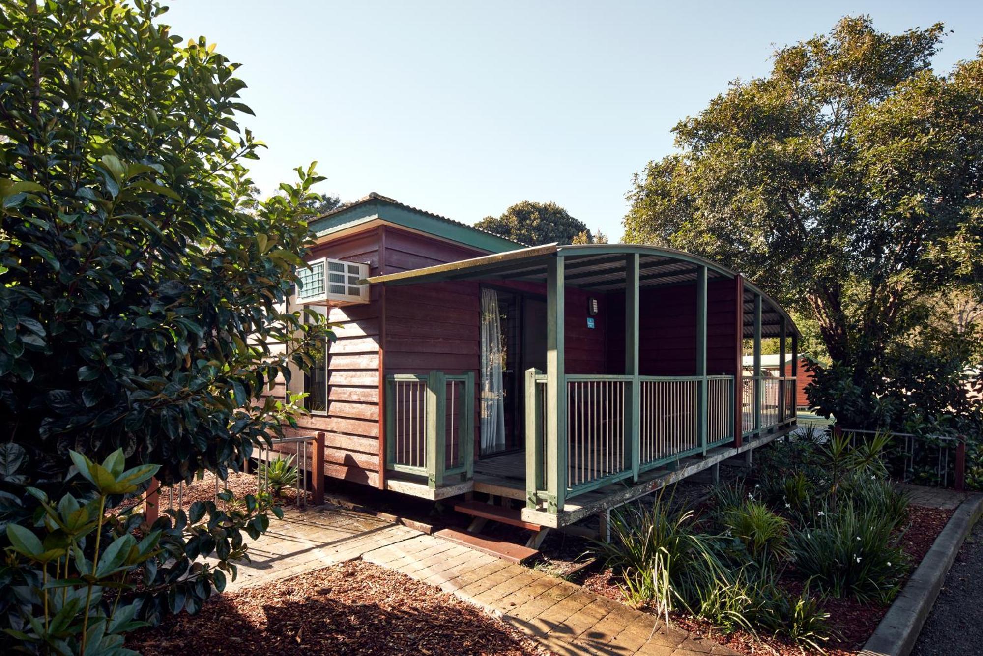Nrma South West Rocks Holiday Park Экстерьер фото