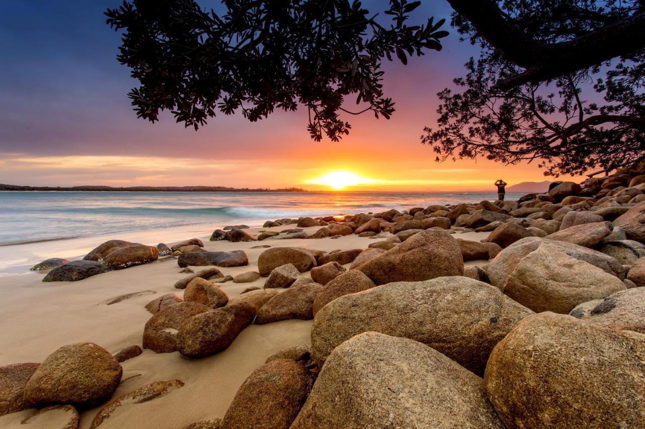 Nrma South West Rocks Holiday Park Экстерьер фото