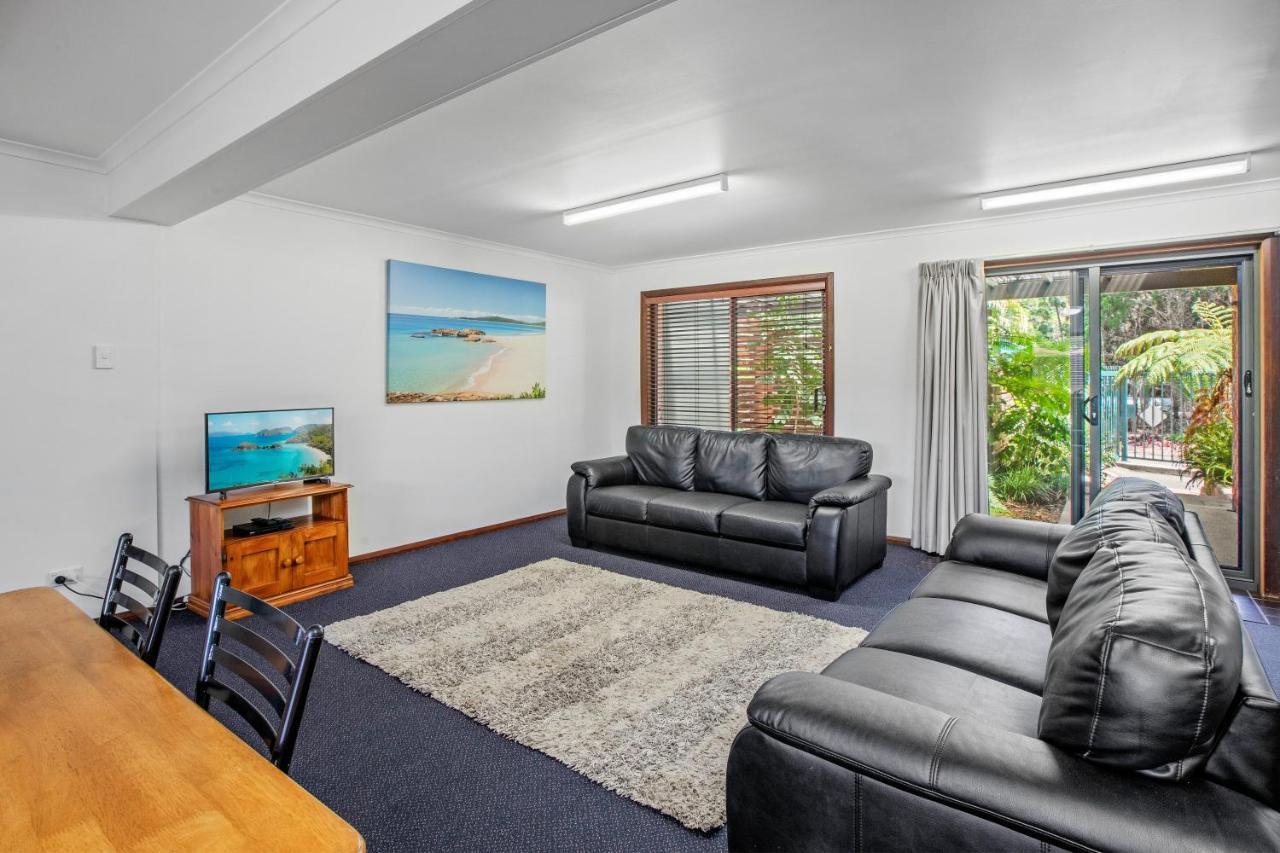 Nrma South West Rocks Holiday Park Экстерьер фото