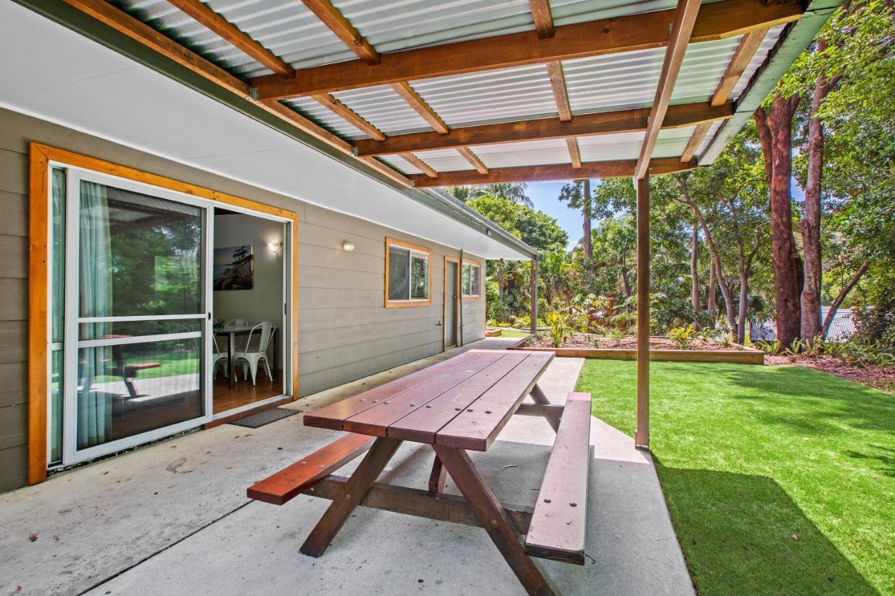 Nrma South West Rocks Holiday Park Экстерьер фото