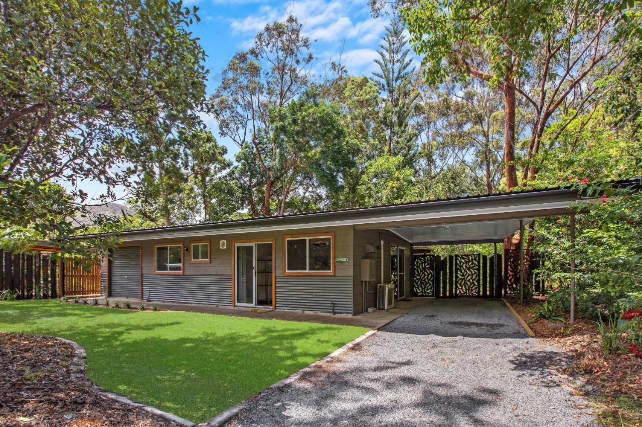 Nrma South West Rocks Holiday Park Экстерьер фото