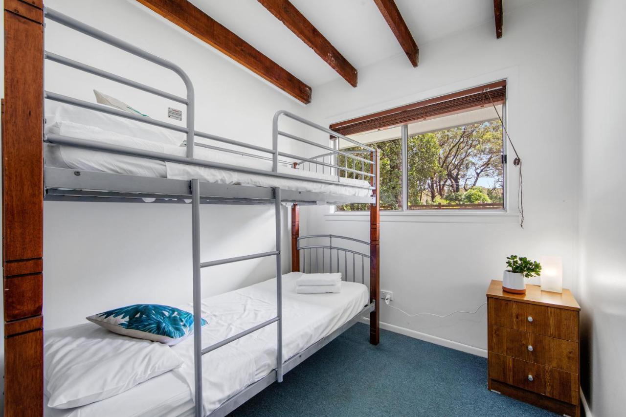 Nrma South West Rocks Holiday Park Экстерьер фото