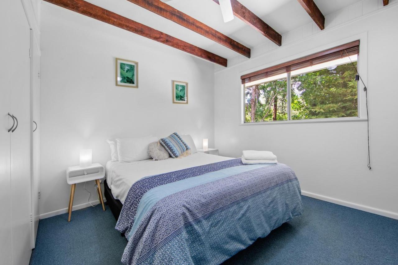 Nrma South West Rocks Holiday Park Экстерьер фото